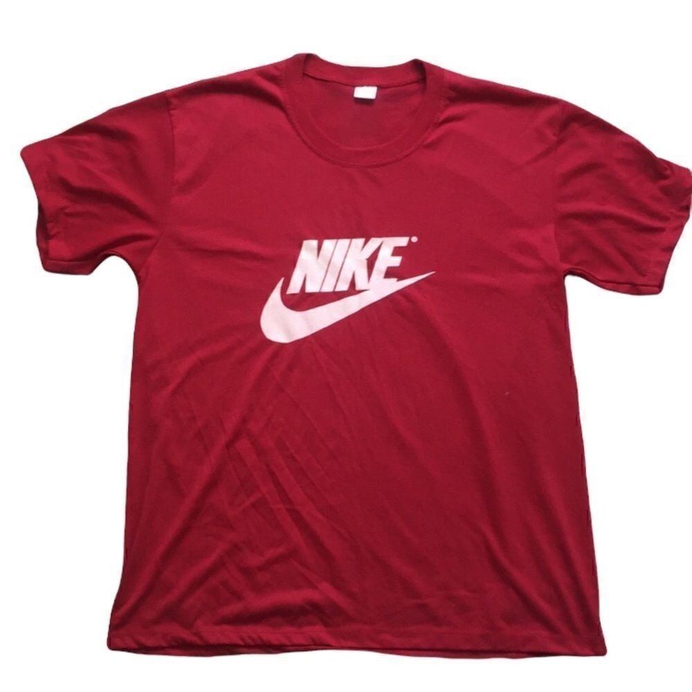 Nike Tee bootleg  